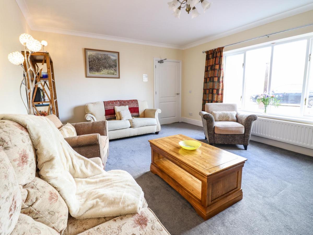 Maesbury Manor Villa Oswestry Luaran gambar