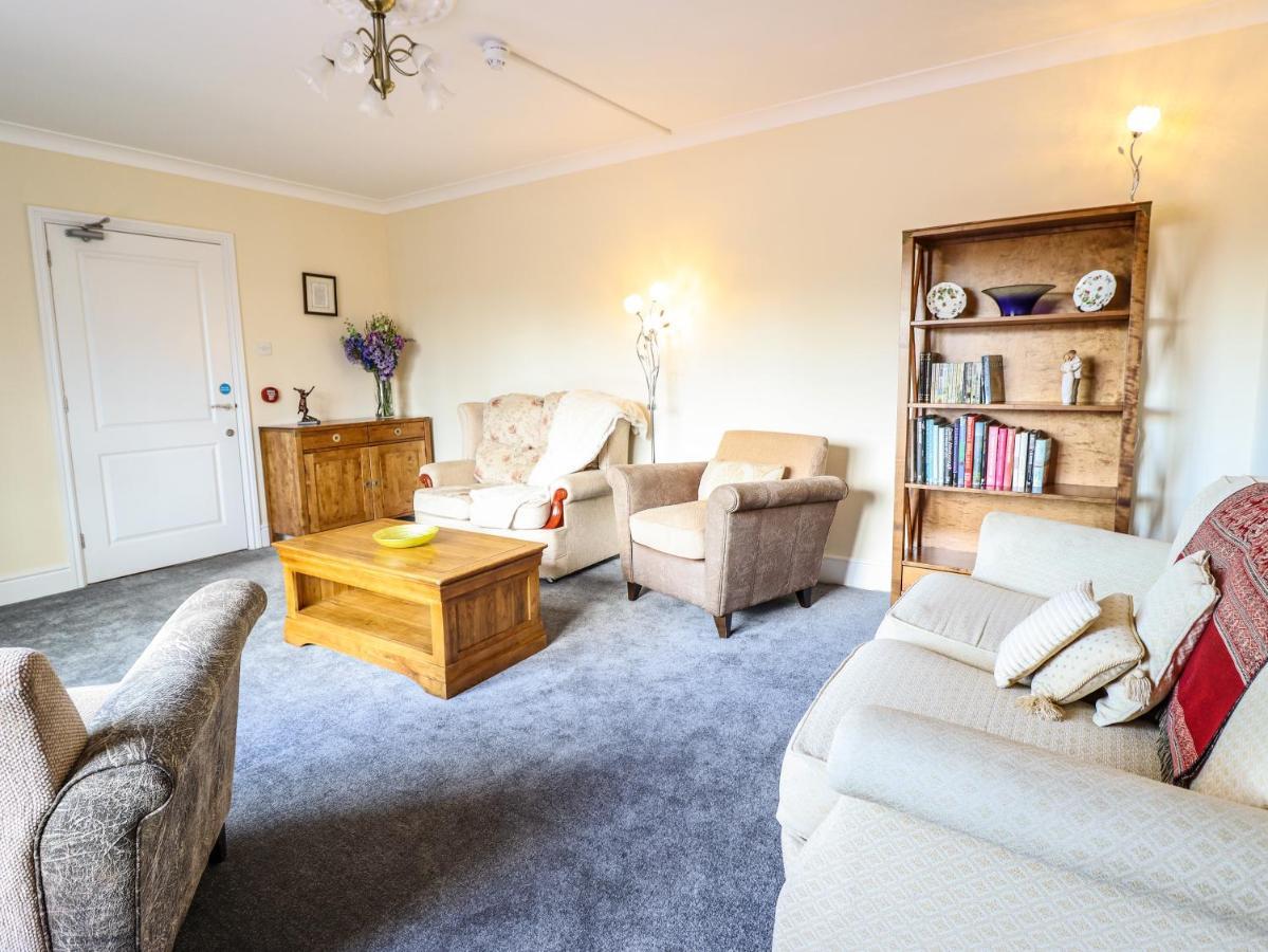 Maesbury Manor Villa Oswestry Luaran gambar