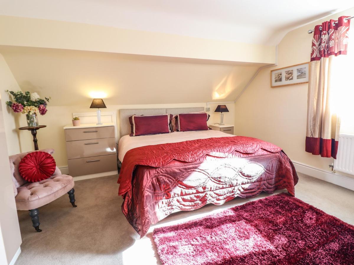 Maesbury Manor Villa Oswestry Luaran gambar