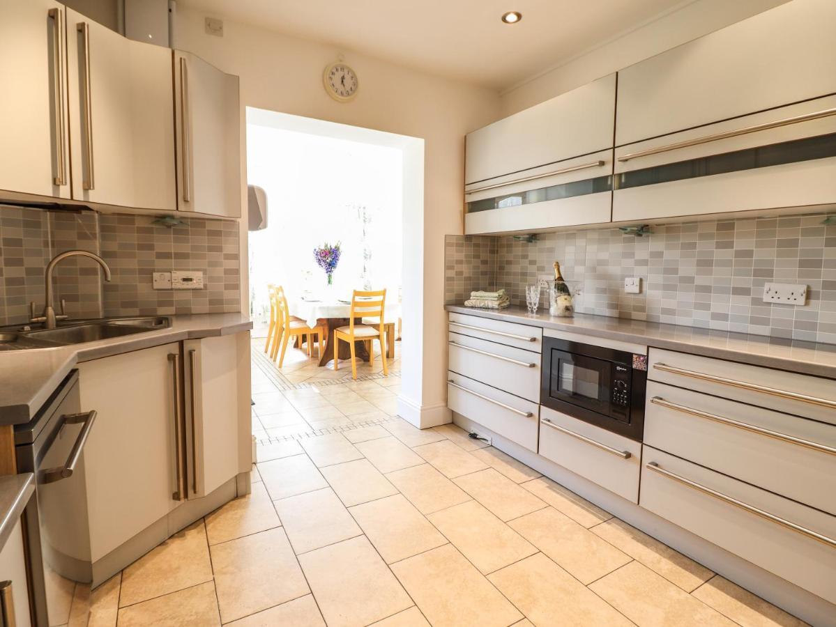Maesbury Manor Villa Oswestry Luaran gambar