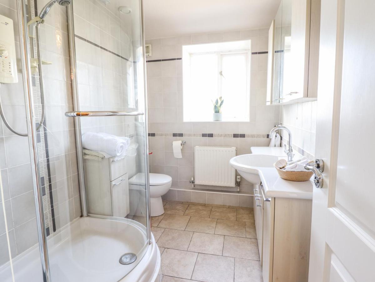 Maesbury Manor Villa Oswestry Luaran gambar